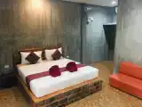 Бунгало Deluxe
