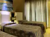 Двухместный номер Стандарт с балконом