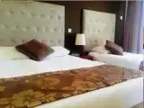 Номер Стандарт с видом на море