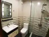 Трёхместный номер Стандарт