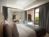 Двухместный номер Deluxe