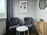 Номер Стандарт с видом на горы
