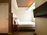 Двухместный номер Стандарт