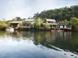 Номер Стандарт с видом на канал