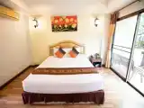 Двухместный номер Deluxe