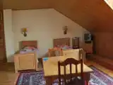 Двухместный номер Делюкс с 1 кроватью
