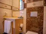 Трёхместный номер Deluxe