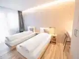 Двухместный номер Стандарт