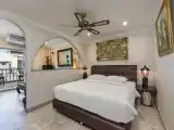 Двухместный люкс