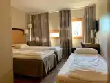 Номер Стандарт с видом на сад