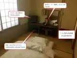 Одноместный номер Стандарт