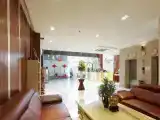 Номер Business