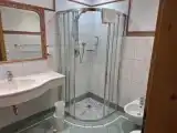 Двухместный номер Стандарт с балконом и с видом на горы
