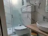 Двухместный семейный номер Стандарт
