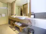 Двухместный номер Deluxe