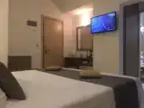 Двухместный номер Стандарт с балконом