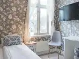 Одноместный номер Стандарт
