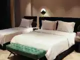 Трёхместный номер Deluxe