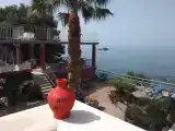 Двухместный номер Стандарт с видом на сад