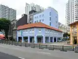 Run of House