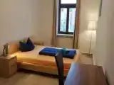 Одноместный номер Стандарт