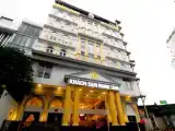 Двухместный номер Deluxe