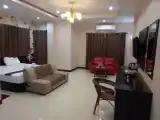 Номер Deluxe с балконом