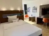 Номер Стандарт