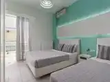 Апартаменты Deluxe