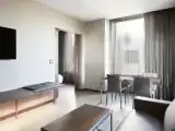 Двухместный люкс