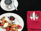 Двухместный номер Стандарт