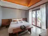 Вилла with Private Pool с 2 комнатами рядом с пляжем