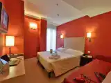 Трёхместный номер Deluxe