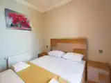 Двухместный номер Стандарт с балконом
