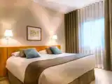 Двухместный номер Стандарт