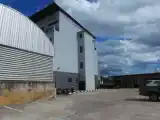 Run of House
