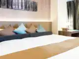 Номер Deluxe