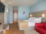 Семейный номер