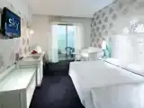 Номер Стандарт