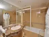 Номер Стандарт с видом на море