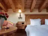 Двухместный номер Стандарт