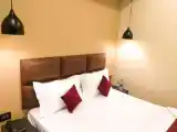 Двухместный номер Deluxe
