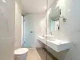 Номер Комфорт с видом на бассейн