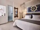 Двухместный номер Luxury