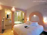 Двухместный полулюкс