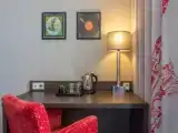 Двухместный номер Deluxe