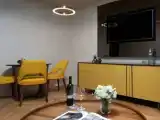 Люкс Executive с балконом