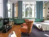 Номер Luxury
