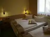 Трёхместный номер Стандарт