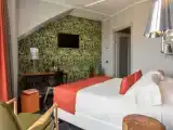 Полулюкс с видом на бассейн